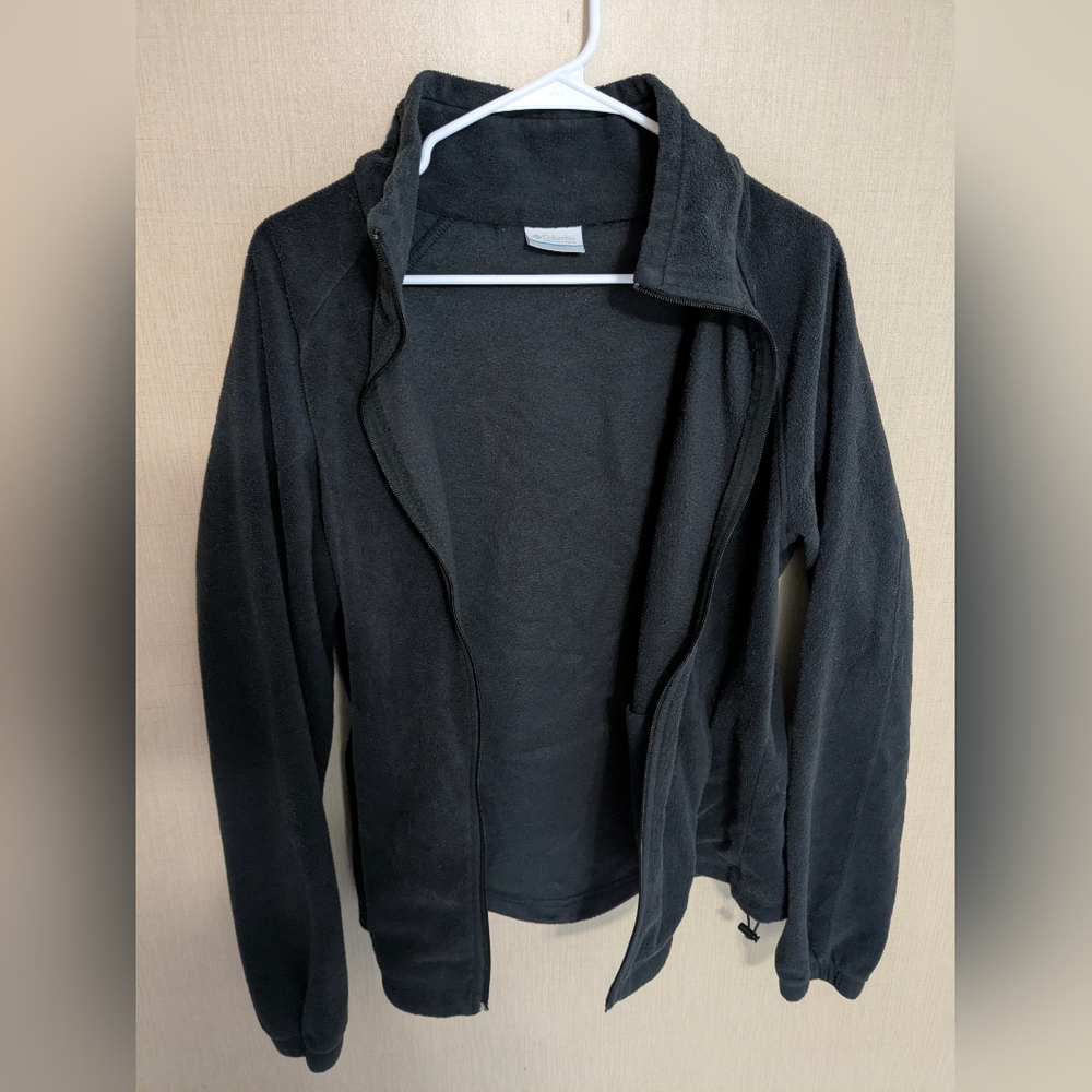 🏔️ Columbia Jacket ✨No Zipper✨
